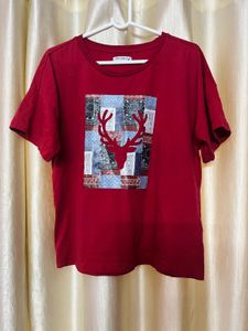 Allensolly T-shirt