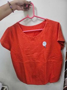 Combo Of 5 T-shirts