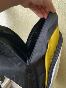 NEW NEVER USED BAG From Bounce