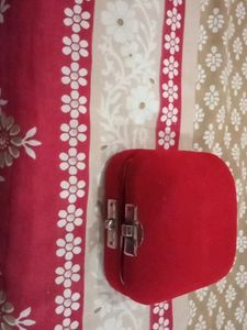 Empty Jewelry Ornaments Boxes
