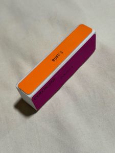 4 way nail buffer