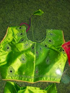Lehanga For Kid
