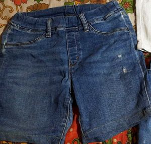 Kids Shorts