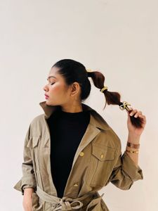 Hair Cuffs | Set of 3