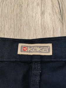 Sc9754 Kaka Bootcut Pant Waist 38