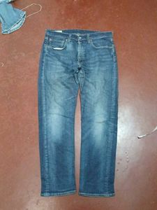 Levi&#39;s Wrangler Baggy