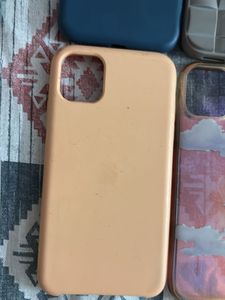 Iphone 11 Covers