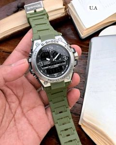 G Shock Watch