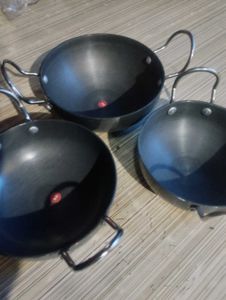 Non Stick Kadhai