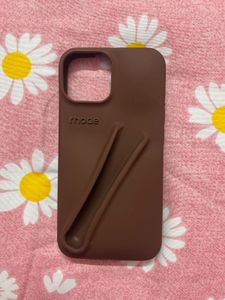 rhode lipgloss and cover