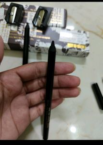 Pat Mcgrath Labs Ultra Glide Eye Pencil