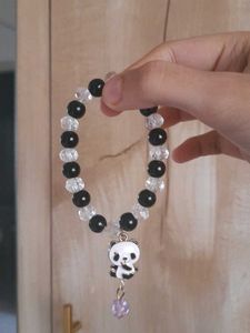 3 Different Bracelets, Good Quality, Not used
