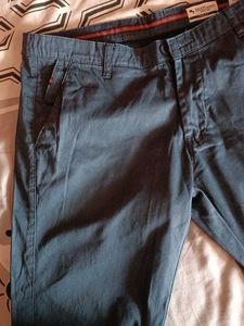 Donear Men's Casual Pants