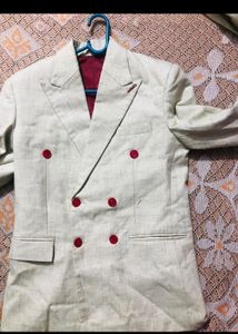 Boys&#39; Pant Coat