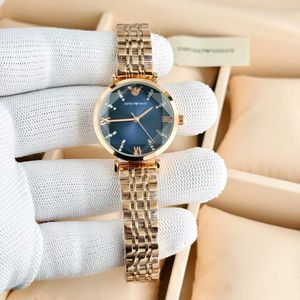Emporia Armani Watch For Her