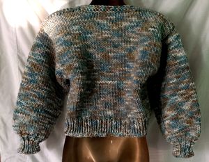 Sale Knitting Sweater 🪡