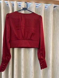 Red Top