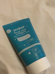 Perfora Dream White Toothpaste