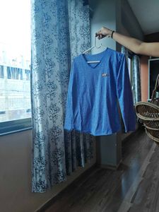 Full Sleeve Tshirt