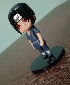 Itachi Uchiha Figurine