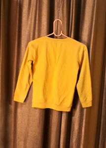 Combo Of 4,3 Sweater 1 Sweatshirt,  Mix Sizes