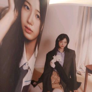 LE SSERAFIM Season&#39;s Greetings 2025