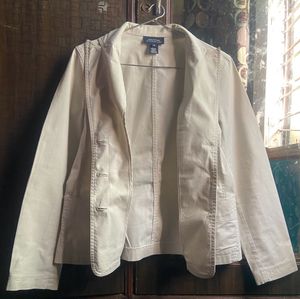 Off White Cool Blazers | Women’s|