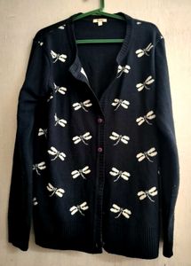 Women Loose Sweater