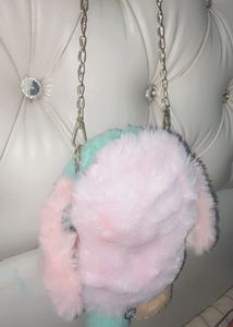 Bunny Sling Bag