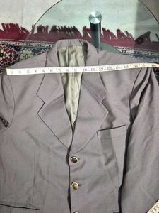 Men's Formal Suit Set