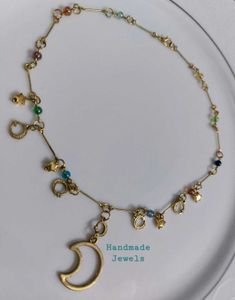 Set Of 3 Jewelry Pieces