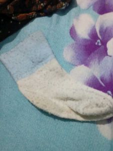 Used Socks