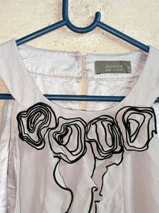 Women&#39;s Summer Fashion Casual Top