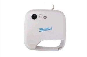 Mymist Nebulizer Good Working