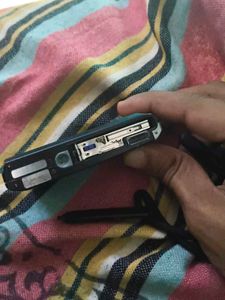 Sony Cyber-shot Digital Camera