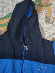 Half Jacket