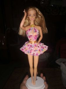 Barbie Doll
