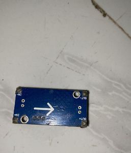 DC-DC Step Down Buck Module