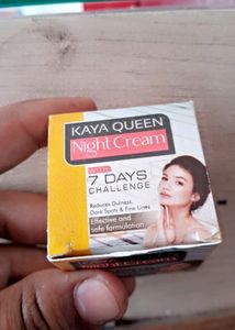 Kavya Queen