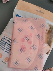 Super Absorbent Disposable Nursing Breast Pads