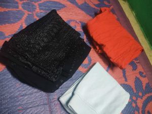 Stylish 2 plazoo and 1 lagging