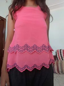 Cute Pink women Clothing