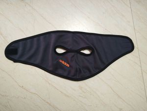 Ninja Face Cover Mask For Bike Riding, Cycling 1