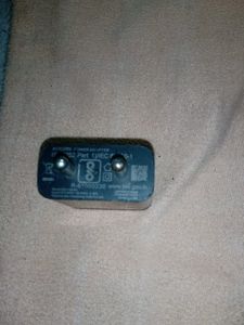 Mi Original Charger Power Adapter