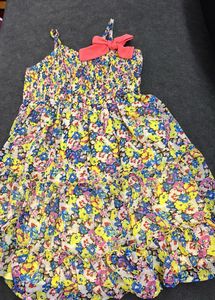 New Unused Girl’s Dress