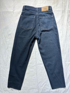 Mom Jeans