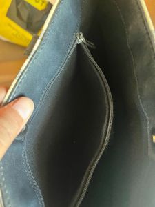 Throaway Burberry Handbag - Nova Tote