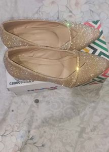 New Sandal Little Girl
