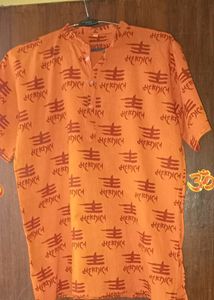 Mahakal Kurta
