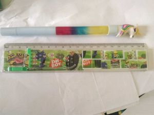 Fun Stationery Set